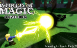 World of Magic: Magic Tier list